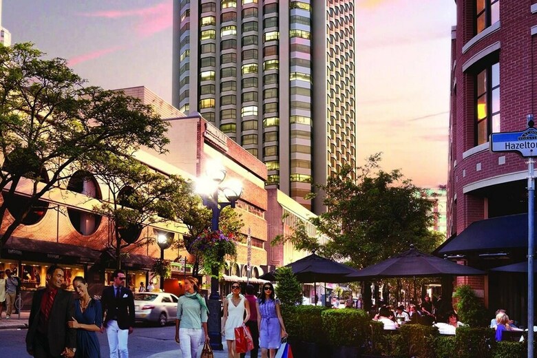 Apartamentos Executive Class, Downtown Luxury @fashion Dist