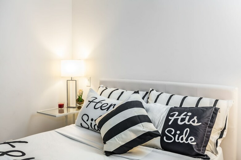 Apartamentos Executive Class, Downtown Luxury @fashion Dist