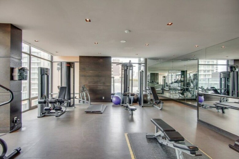 Apartamentos Executive Class, Downtown Luxury @fashion Dist