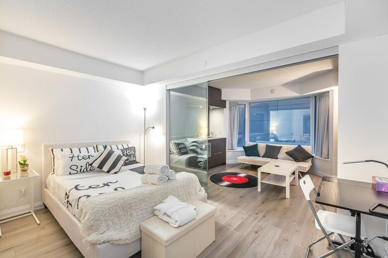 Apartamentos Executive Class, Downtown Luxury @fashion Dist