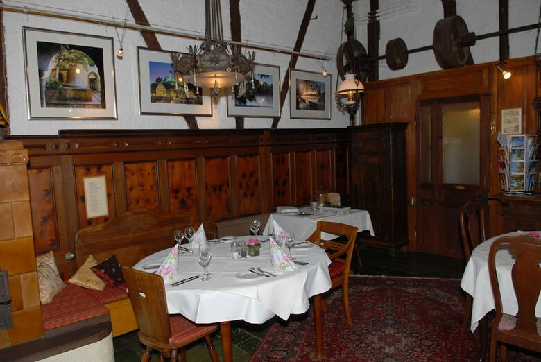 Hotel Auberge Harlekin