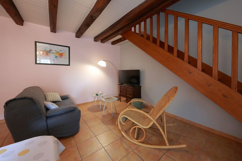 G�te La Loge Des F�es