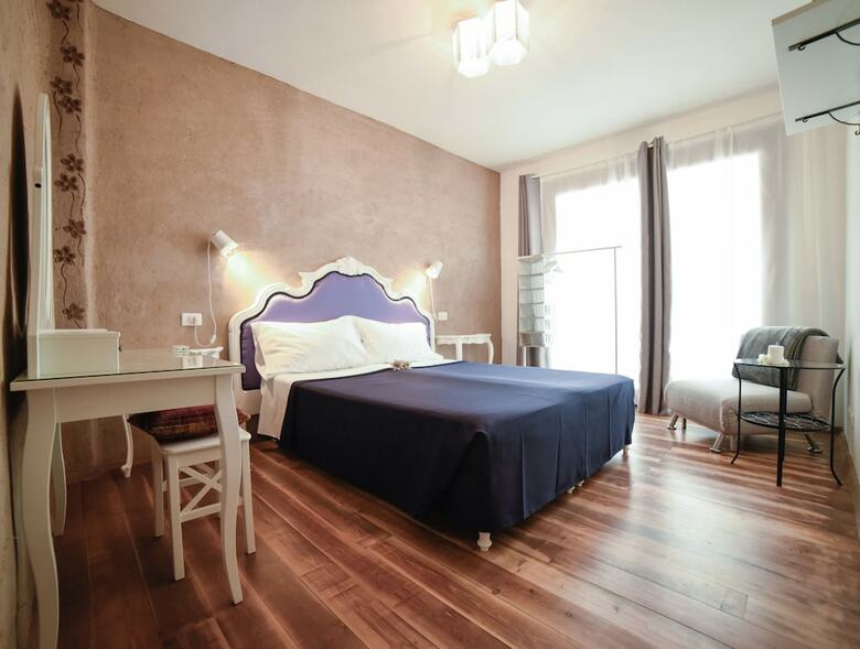 Sempreverde Atelier B&B