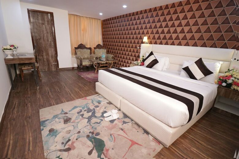 Hotel Royal Park Resorts