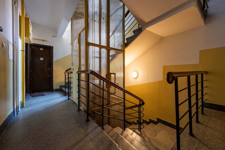 P&o Apartments Plac Narutowicza 1