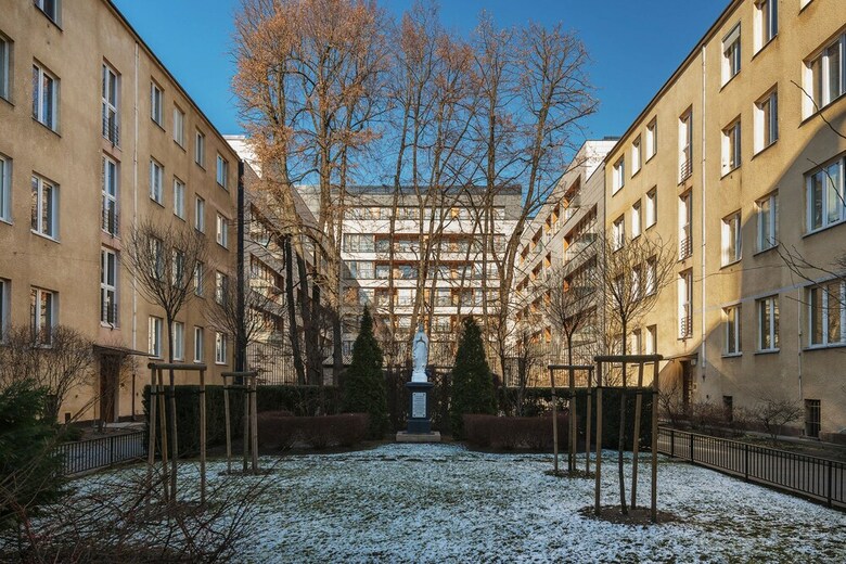 P&o Apartments Plac Narutowicza 1
