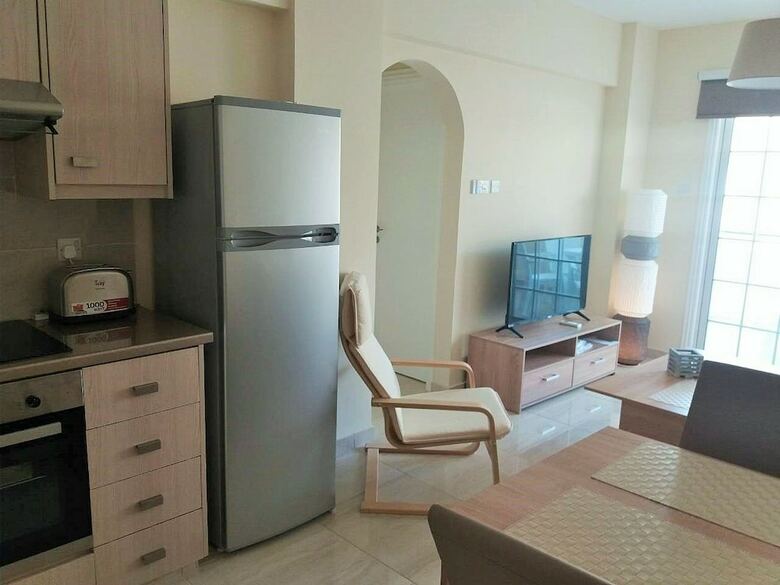 Apartamentos 301 Carisa Napa