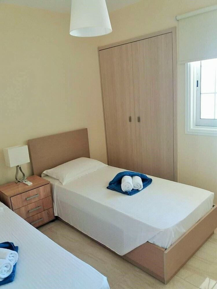 Apartamentos 301 Carisa Napa