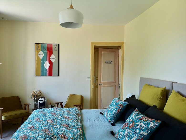 Hotel Le Clos Des F�es