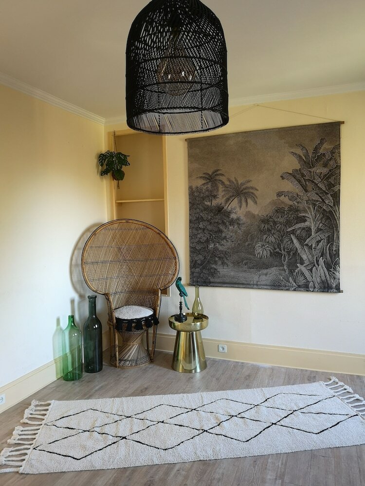 Hotel Le Clos Des F�es