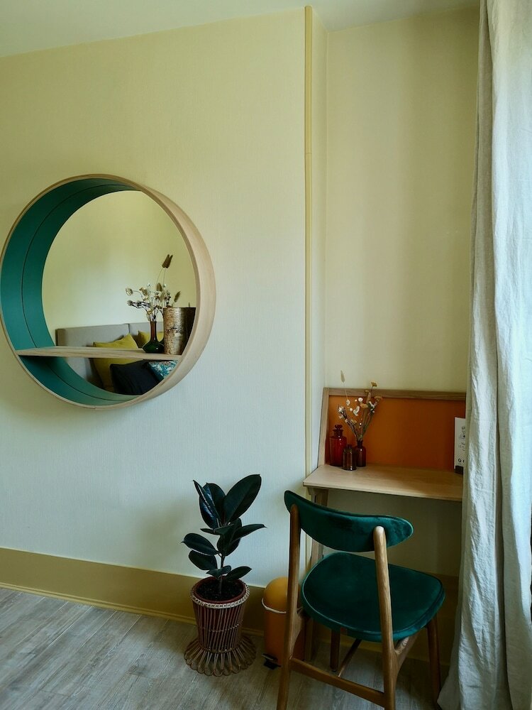 Hotel Le Clos Des F�es