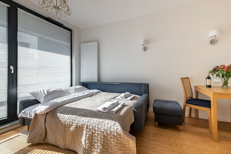 P&o Apartments Okecie 4