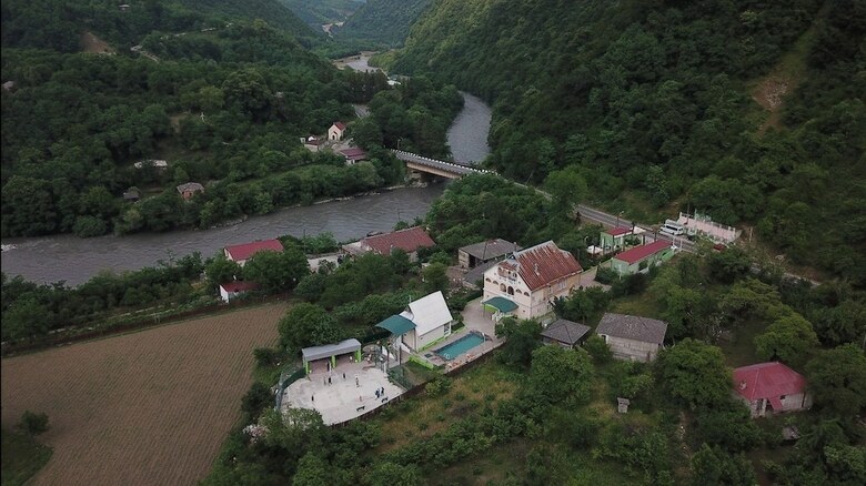Hotel Canyon