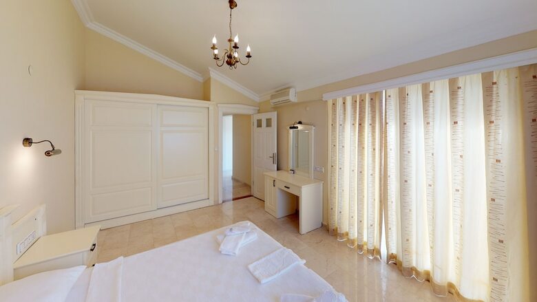 Gold City 2 Bedroom Villa 1