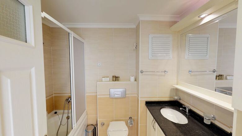 Gold City 2 Bedroom Villa 1