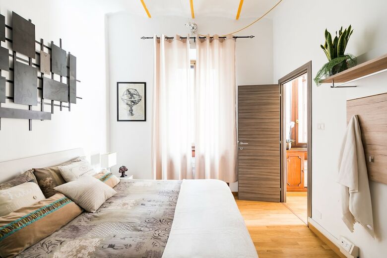 Apartamento Homehouse Rome