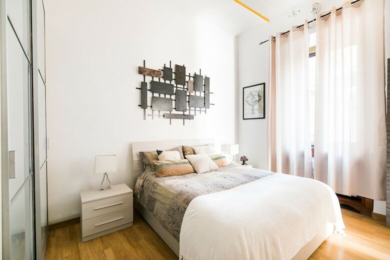 Apartamento Homehouse Rome