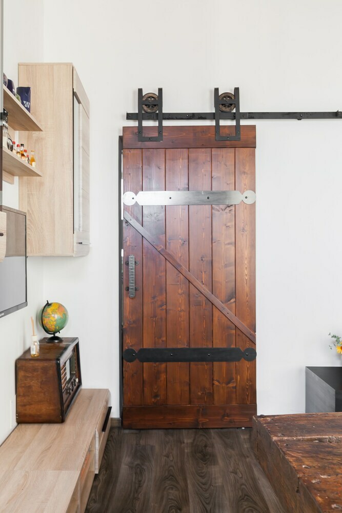 Apartamento Homehouse Rome