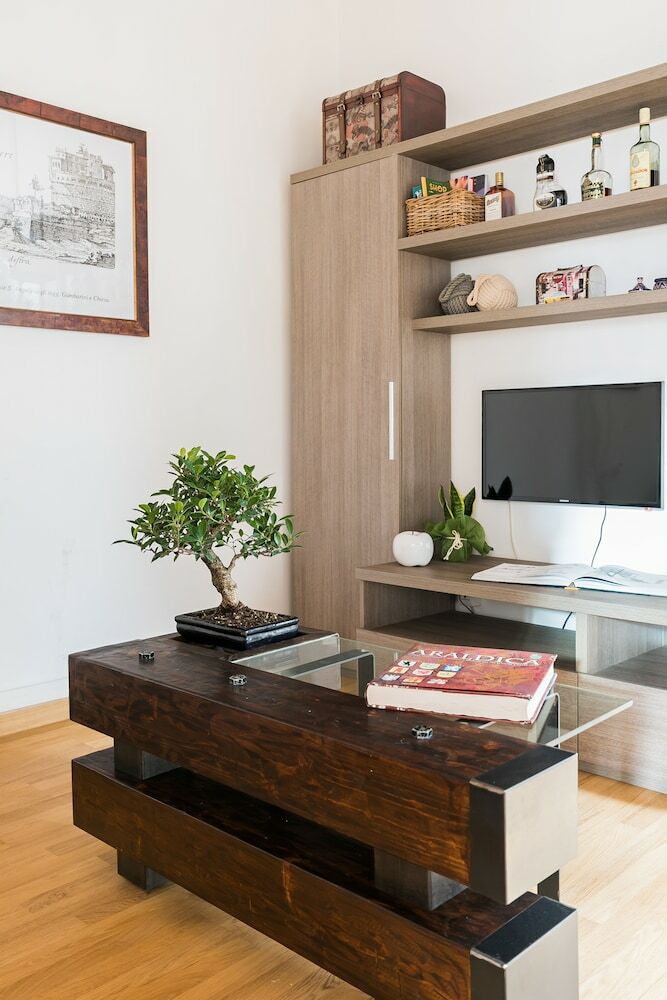 Apartamento Homehouse Rome