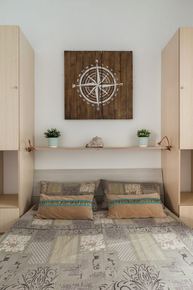 Apartamento Homehouse Rome