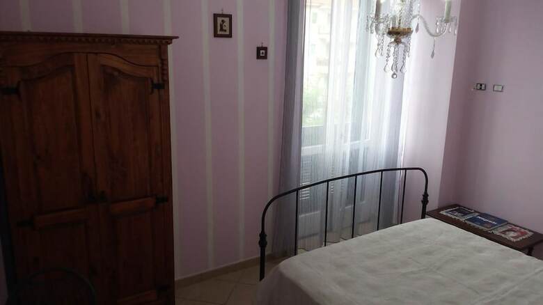 Bed & Breakfast Annabella's Country House