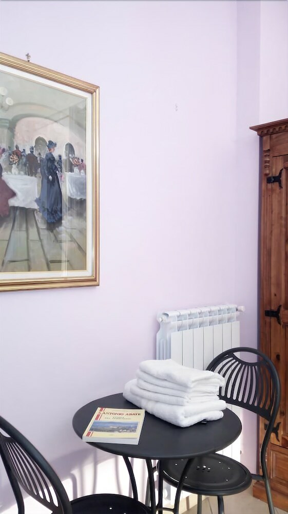 Bed & Breakfast Annabella's Country House