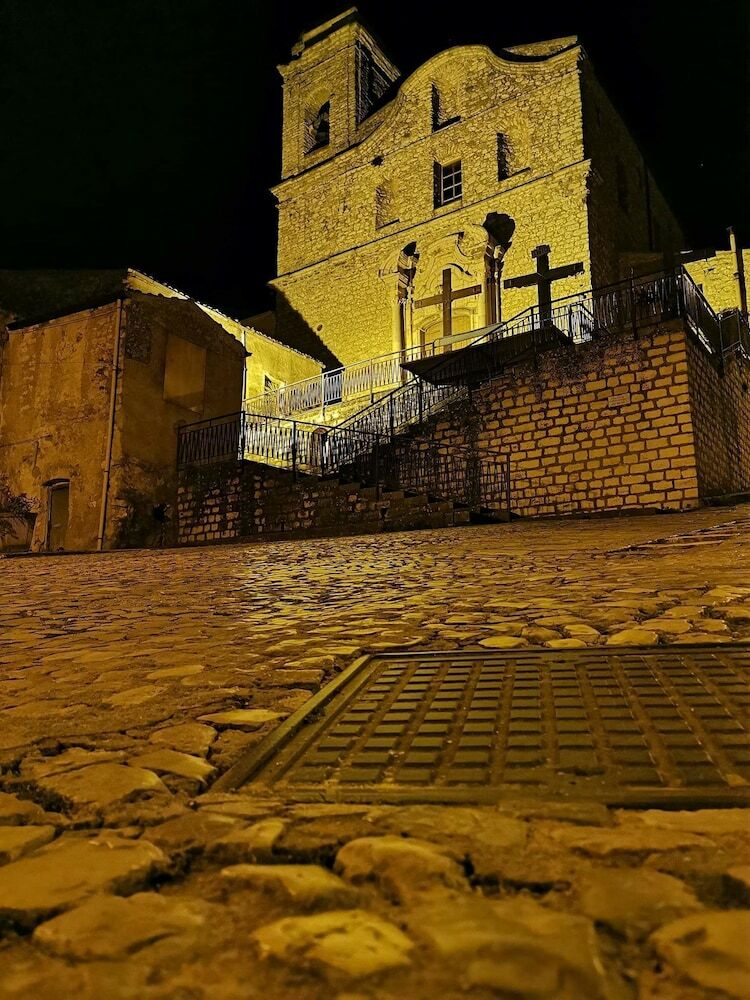 Hotel La Cartiera Affittacamere