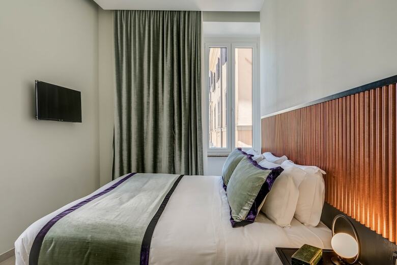 Bed & Breakfast Adrianus Hotel