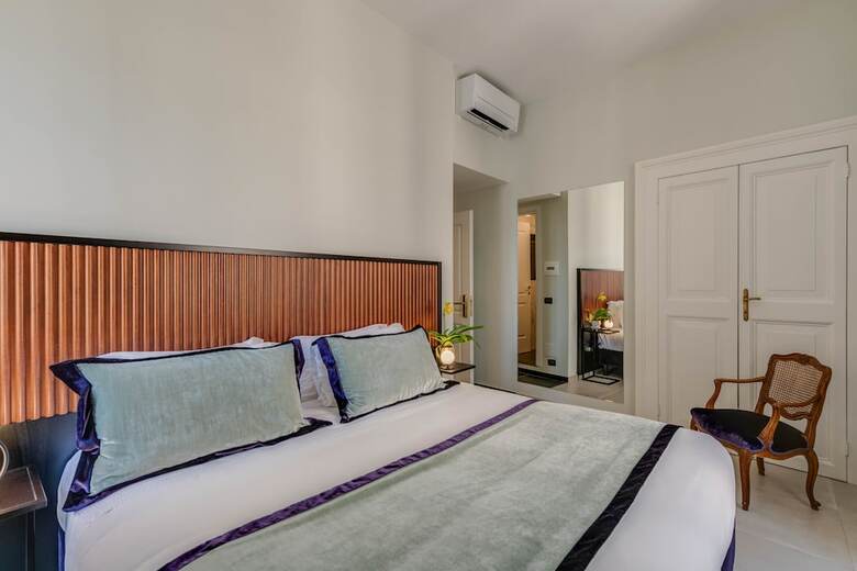 Bed & Breakfast Adrianus Hotel