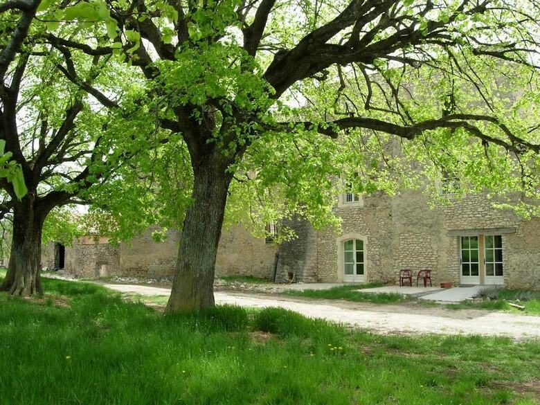Bed & Breakfast Chateau de La Gabelle. Chambre D'hotes