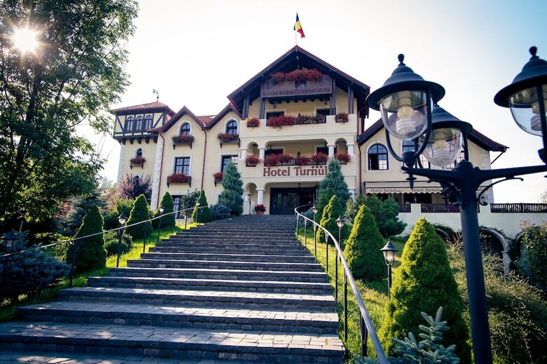 Hotel Turnul