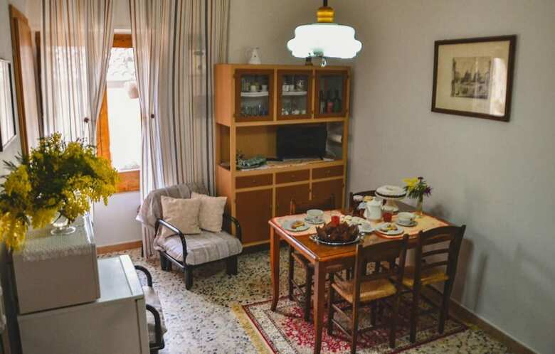 Bed & Breakfast Casa Castello