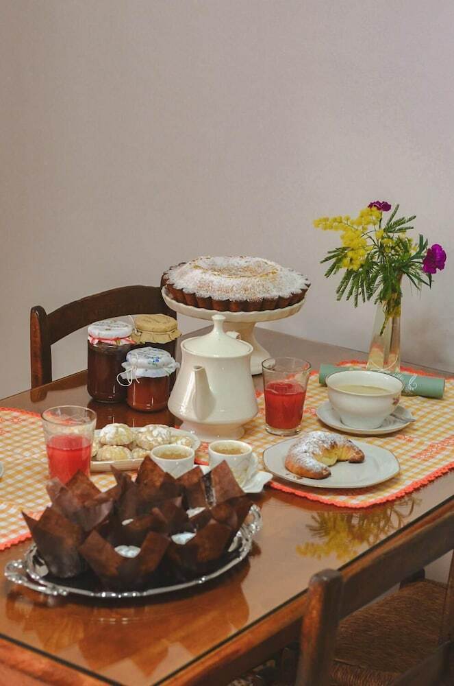 Bed & Breakfast Casa Castello