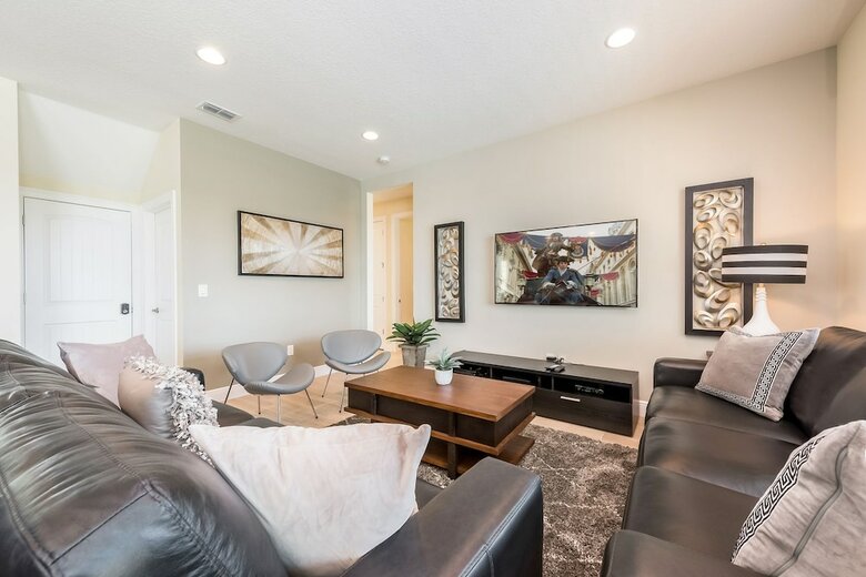 6br Pool Home In Encore By Laref - 7652