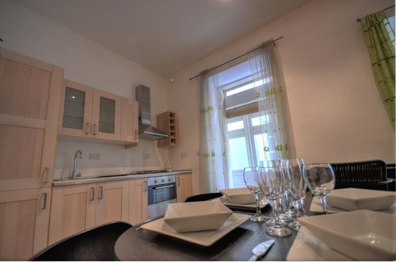 Apartamentos Valletta Strada Stretta Suites