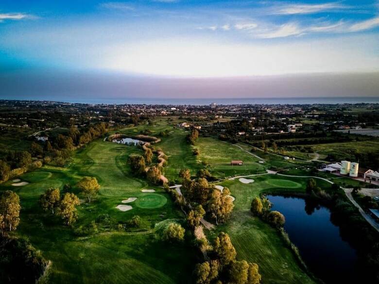 B&B Cagliari Golf Club