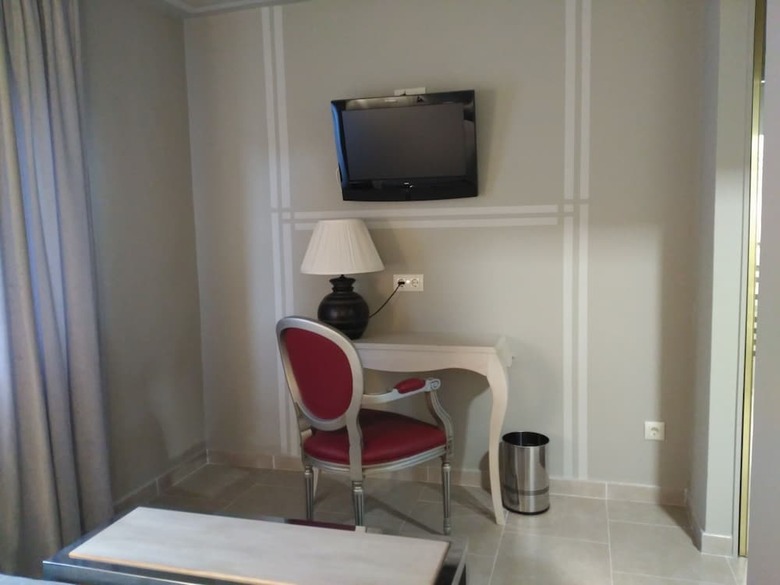 Hotel Riegu
