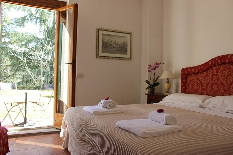 Posada Hotel Villa Godenano