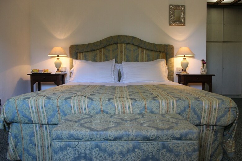 Posada Hotel Villa Godenano