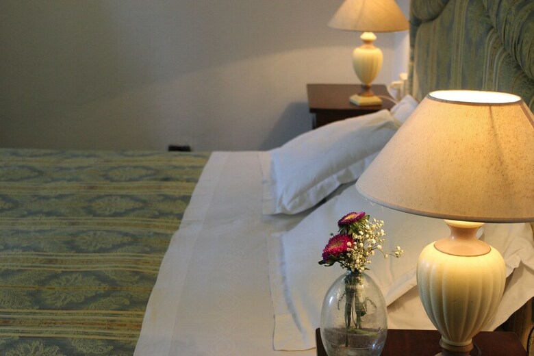 Posada Hotel Villa Godenano