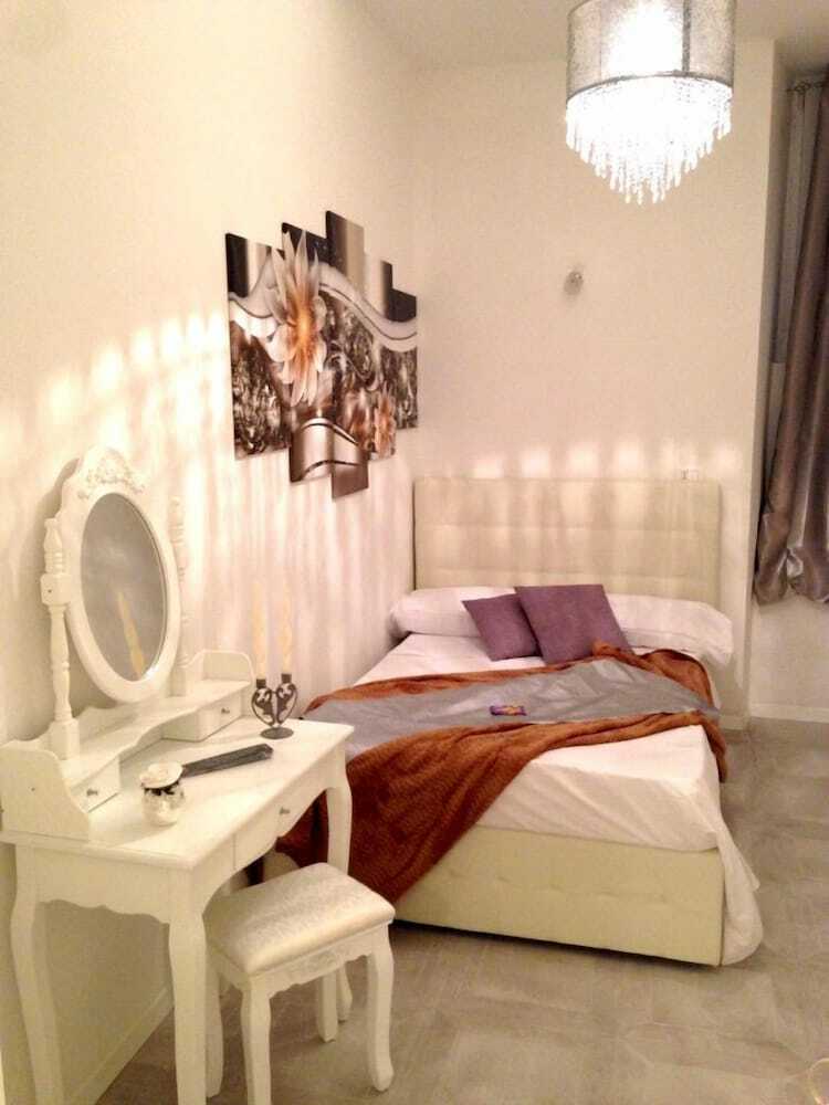 Fashion Lux B&B