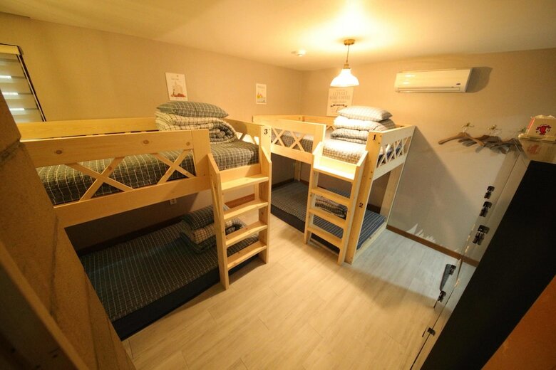 Hostal Stitches House - Hostel