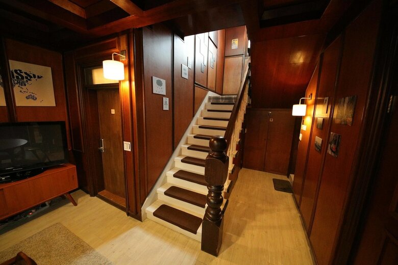 Hostal Stitches House - Hostel