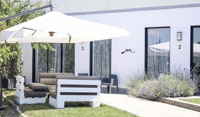 Hotel Masseria Guida