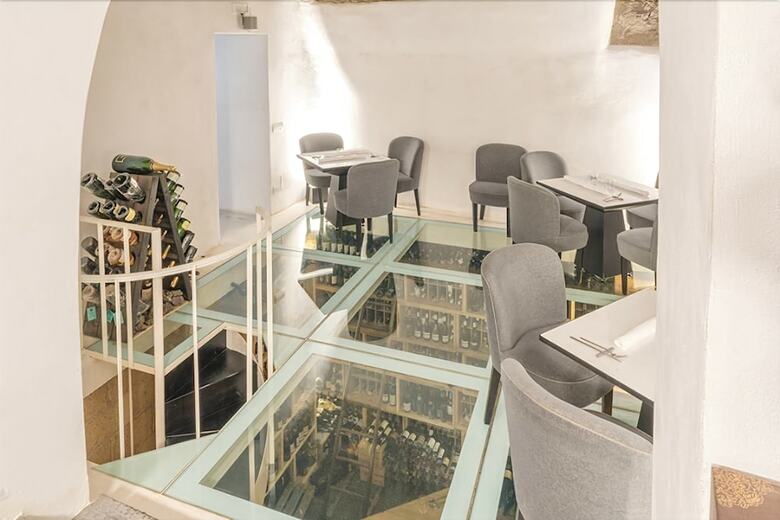 Hotel Masseria Guida