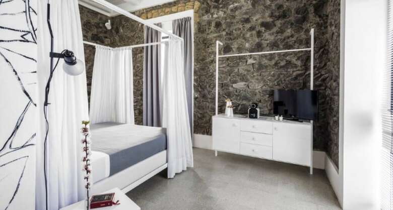 Hotel Masseria Guida