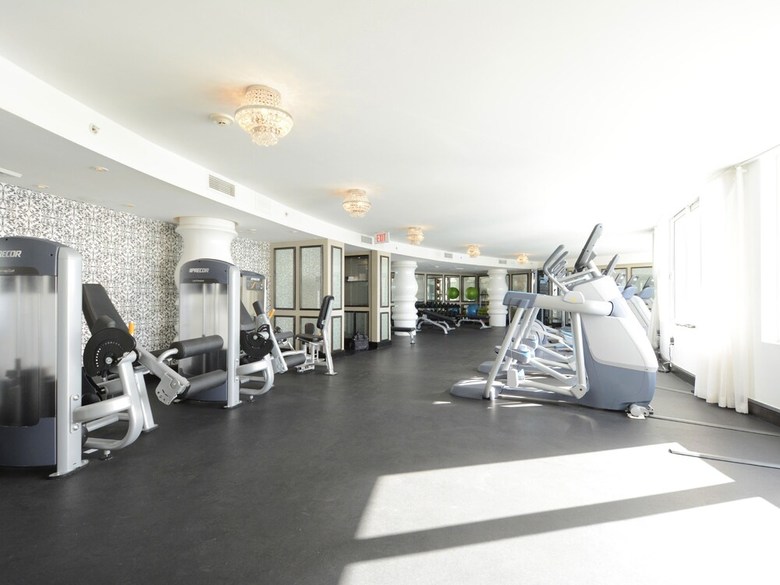 South Beach Studio In A 5 Hotel #1003