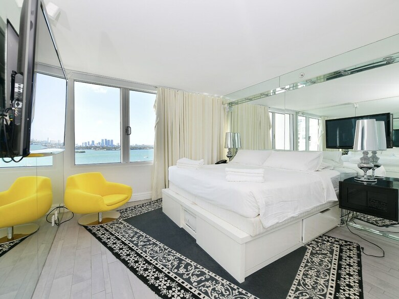 2 Bed Rooms - Bay View 5 Condo-hotel #1426