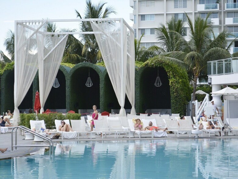2 Bed Rooms - Bay View 5 Condo-hotel #1426