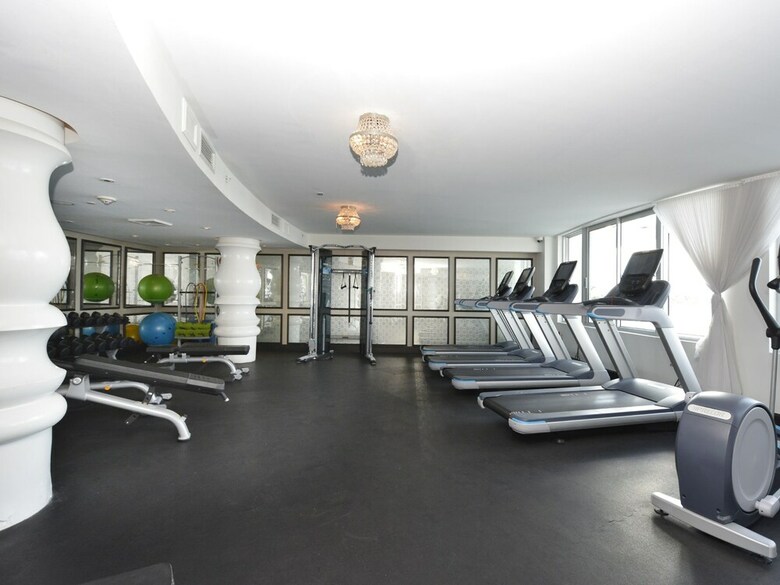 2 Bed Rooms - Bay View 5 Condo-hotel #1426